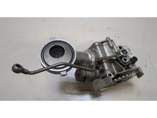 Масляный насос       