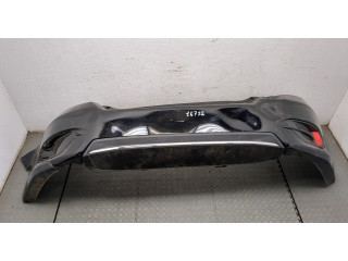 Бампер Honda Civic 2015-2021 задний