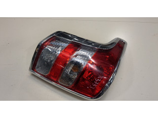 Задний фонарь Mitsubishi L200 2015-2019