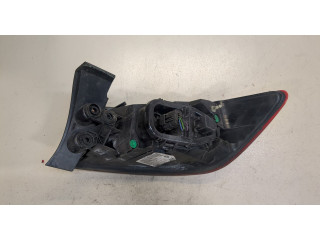 Задний фонарь Renault Clio 2012-2016