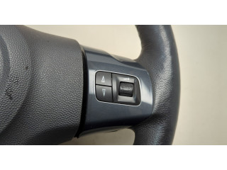 Руль  Opel Corsa D 2006-2014           13338062