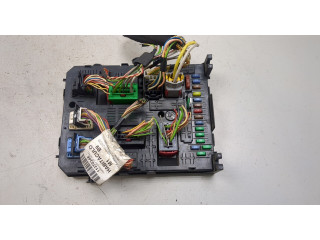 Блок BSI  Peugeot Partner 2008-2012         