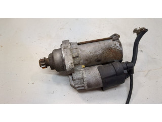 Стартер Volkswagen Golf Plus 1.6