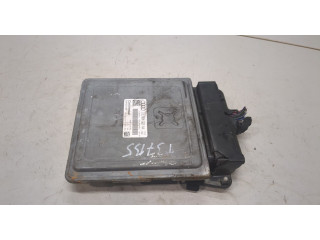 Блок управления двигателем  Audi A3 (8PA) 2008-2013     