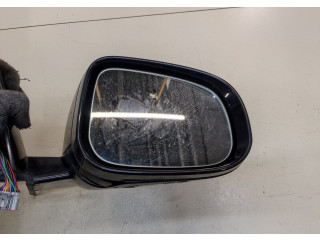 Зеркало боковое Jaguar XE 2015- правое