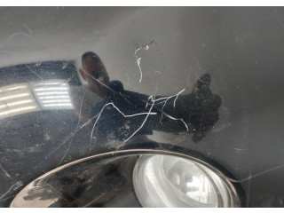 Бампер Mitsubishi Grandis передний MN150967XB