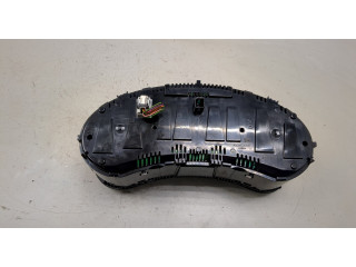 Панель приборов  Citroen C4 2010-2015            