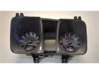 Панель приборов  Chevrolet Camaro 2009-2013       92242408     