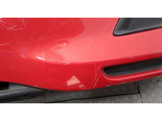 Бампер  Mazda 3 (BL) 2009-2013 передний   BCW850031JBB