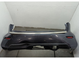 Бампер  Infiniti QX60 2013-2020 задний   850223JA0H