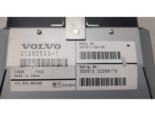 Дисплей бортового компьютера Volvo XC70 2007-2013