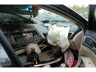 Подушка безопасности боковая (шторка)  Lincoln MKZ 2012-2020     