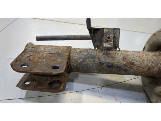 Стойка амортизатора Citroen Berlingo 2008-2012 1.6 дизель