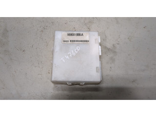Блок комфорта  Infiniti FX 2008-2012      988001BB0A  