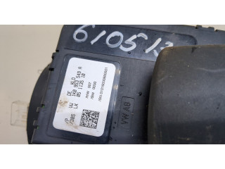 рейка Колонка рулевая Volkswagen Touran 2003-2006