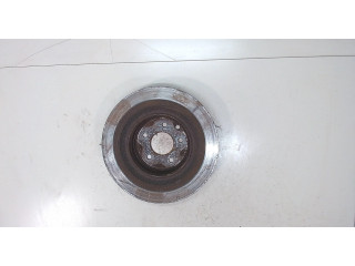 Диск тормозной Infiniti G 2006-2013 3.7 задний 43206EG000