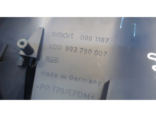 Панель приборов Smart Fortwo 1998-2007 993790007 0.7 Бензин