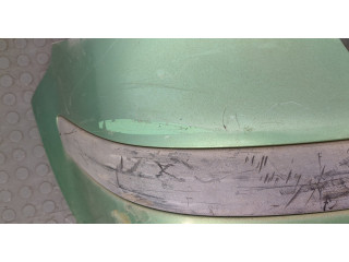 Бампер Volkswagen Golf 4 1997-2005 задний 1J6807421D