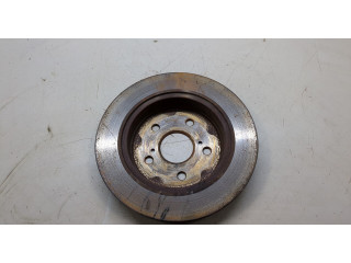 Диск тормозной Lexus NX задний