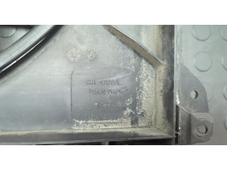 Вентилятор радиатора BMW X3 F25 2010-2017