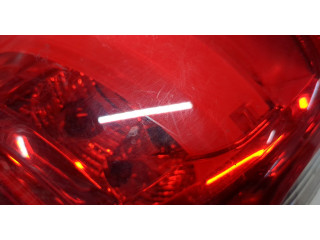 Задний фонарь