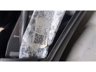 Зеркало боковое Ford EcoSport 2017- левое