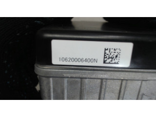 Блок комфорта  Infiniti QX56 2010-2013         