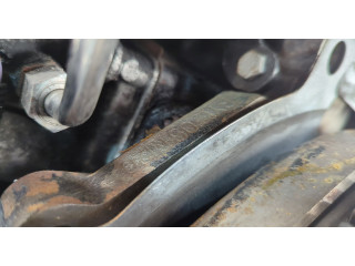 Турбина Jeep Patriot 2007-2010