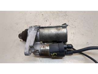 Стартер  Skoda Octavia (A5) 2004-2008 1.6     