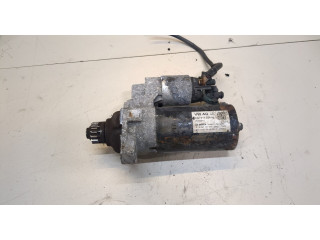 Стартер Skoda Fabia 2010-2014 1.2