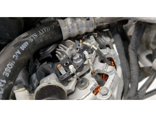  Турбина  Chevrolet Trailblazer 2019-             