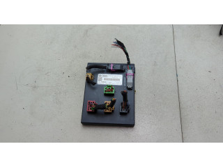 Блок комфорта  Audi A6 (C7) 2011-2018      4H0907063CG, F005V01319  