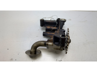 Масляный насос       