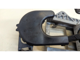 рейка Колонка рулевая Volkswagen Golf 5 2003-2009