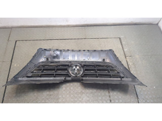 Решетка радиатора Volkswagen Passat CC 2008-2012 3C8853651PQ