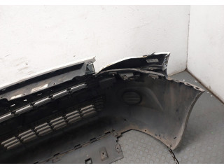 Бампер Citroen Berlingo 2012- передний