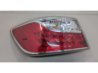 Задний фонарь          