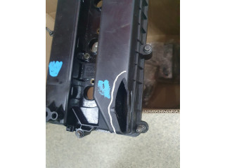 Клапанная крышка двигателя ДВС Ford Mondeo 4 2007-2015