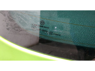 Моторчик заднего дворника Volkswagen Scirocco 2008-