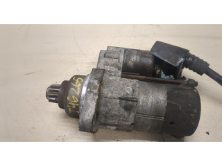 Стартер Skoda Octavia (A5) 2008-2013 1.9 02M911023N