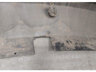 Бампер Jaguar XF 2007-2015 задний