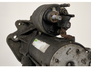 Стартер Renault Scenic 2009-2012 1.5