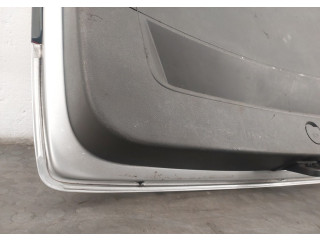 Замок багажника Volkswagen Golf Plus