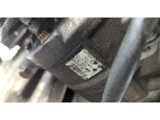 Генератор  Audi A4 (B6) 2000-2006           