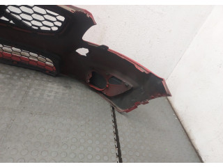 Бампер  Volvo C30 2010-2013 передний   