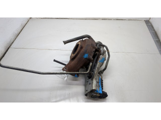 Турбина Volvo S60 2000-2009