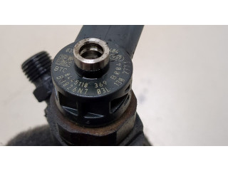 Форсунка топливная Skoda Yeti 2009-2018 0445110369