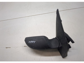Зеркало боковое  Ford Fusion 2002-2012  правое           2n1117682bj