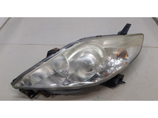 Фара передняя Mazda 5 (CR) 2005-2010 левая