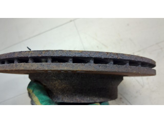 Диск тормозной  Mercedes E W211 2002-2009 3.5  задний     A2114230912      